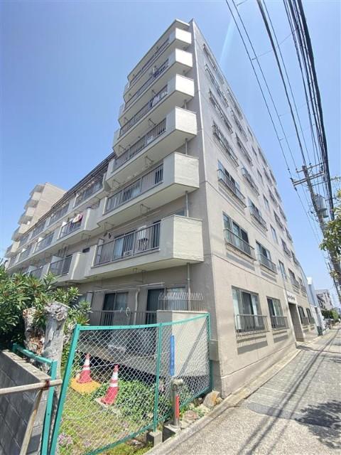75世帯のマンション