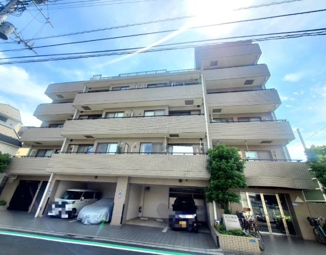 外観写真1