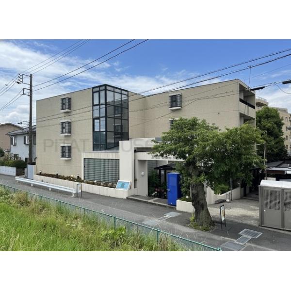 日興パレス登戸