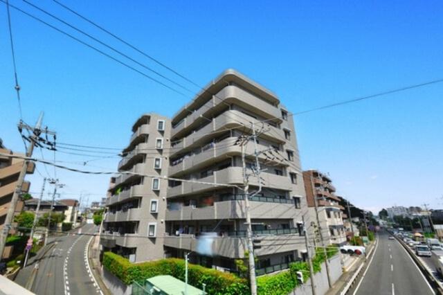 外観写真1