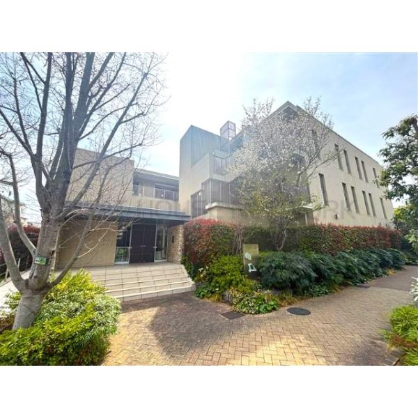 プラウドシティ阿佐ヶ谷ヴィラ