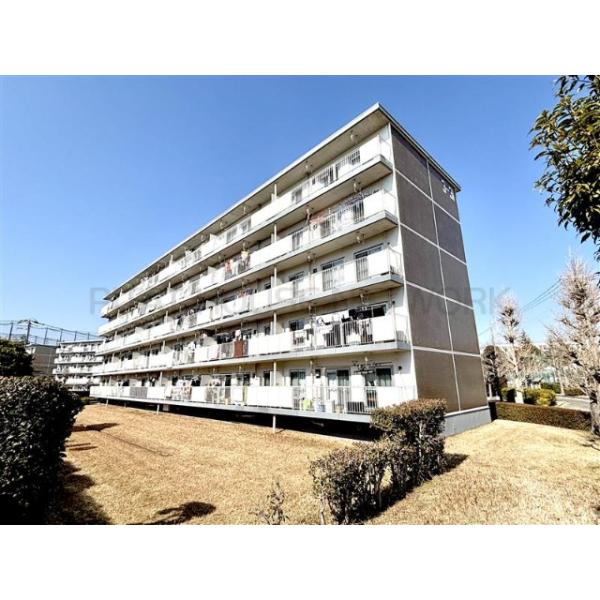 村上団地３街区３１棟