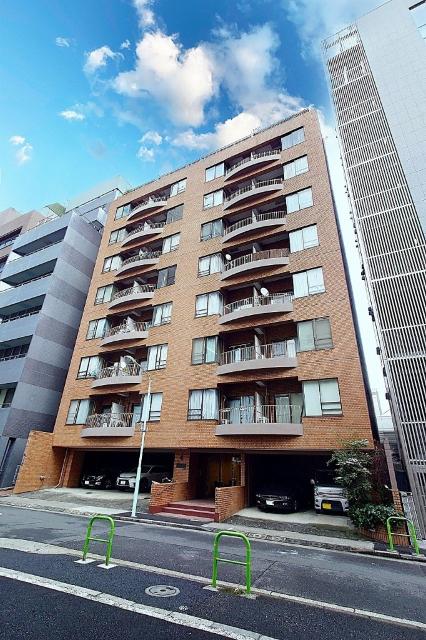 鉄骨鉄筋コンクリート造地上９階建て・総戸数５６戸