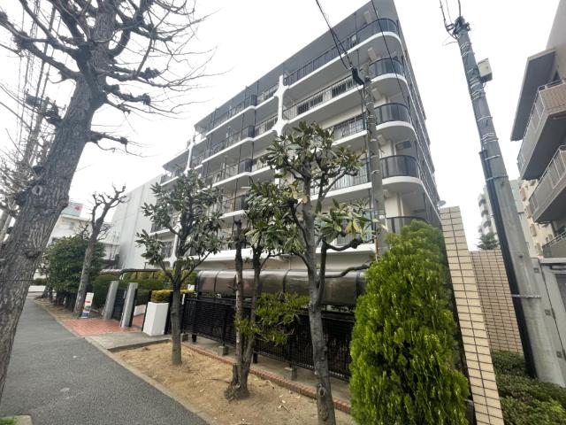 外観写真1