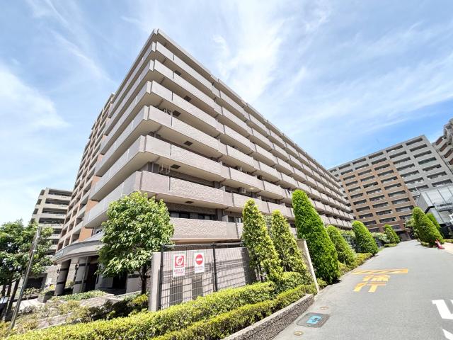 外観写真1