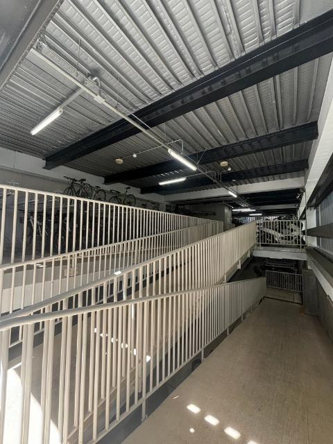フェイバリッチタワー品川 その他