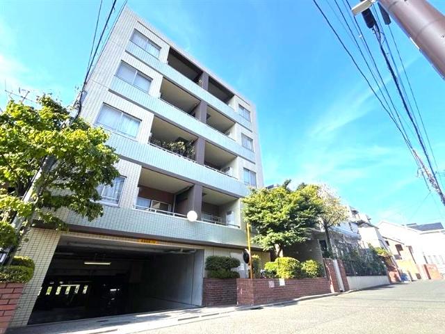 眺望良好です