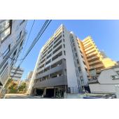 RC造・10階建・総戸数36戸