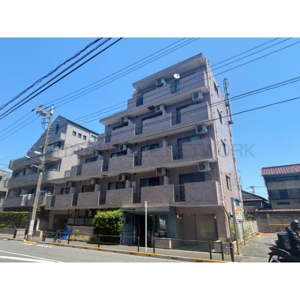 エミグラント成増