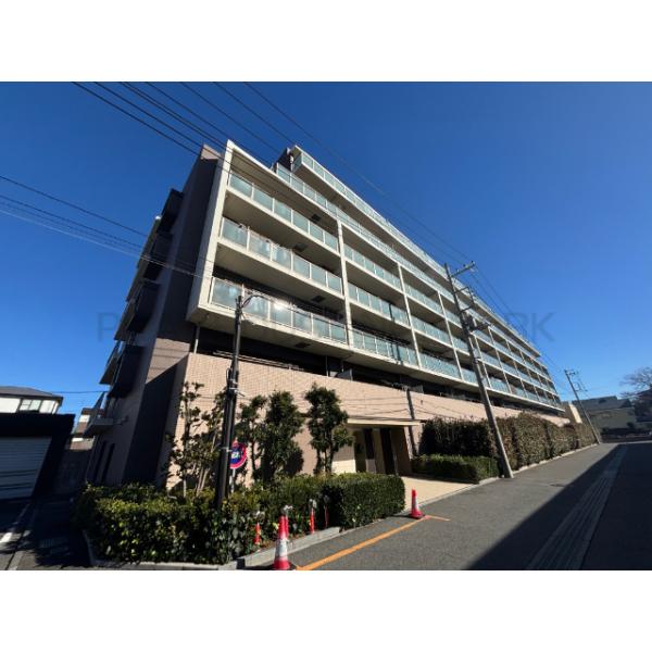 レーベンハイム朝霞台グランジール