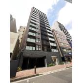 RC造・地下1階付地上14階建て・総戸数77戸