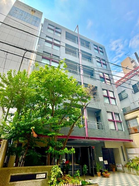 外観写真1