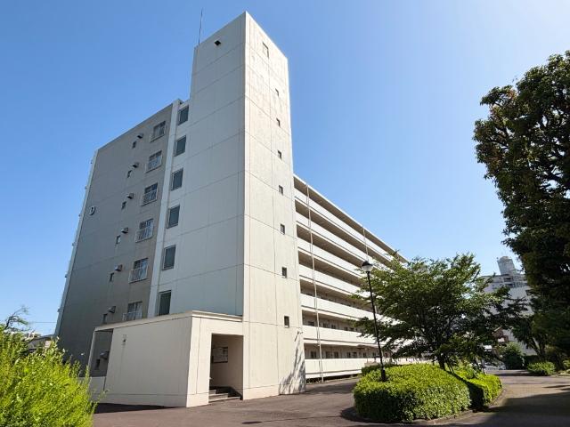 外観写真1