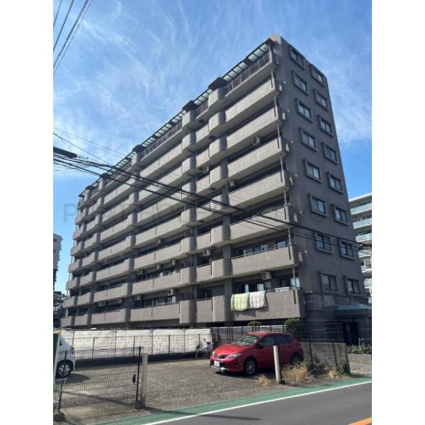 チサンロイヤルステージ柏