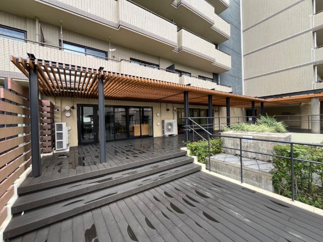 リノア新松戸２号棟 共有部分