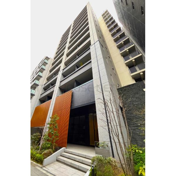 リビオレゾン板橋本町ステーションサイド