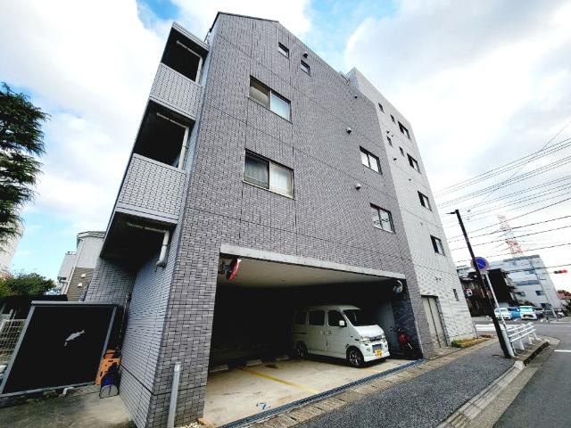 外観写真3
