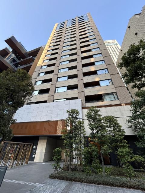 鉄筋コンクリート造地上19階建て・総戸数62戸