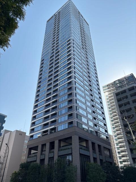 鉄筋コンクリート造地上35階建て地下3階