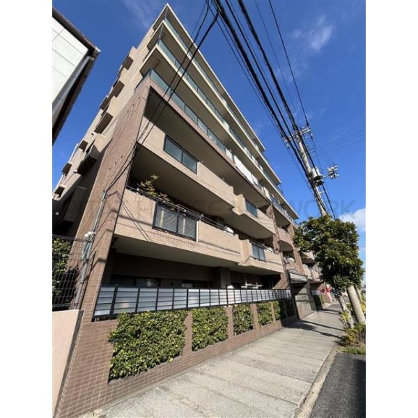 アルファグランデ行徳