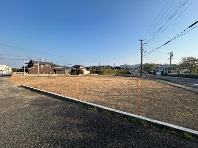 さぬき市大川町土地 土地