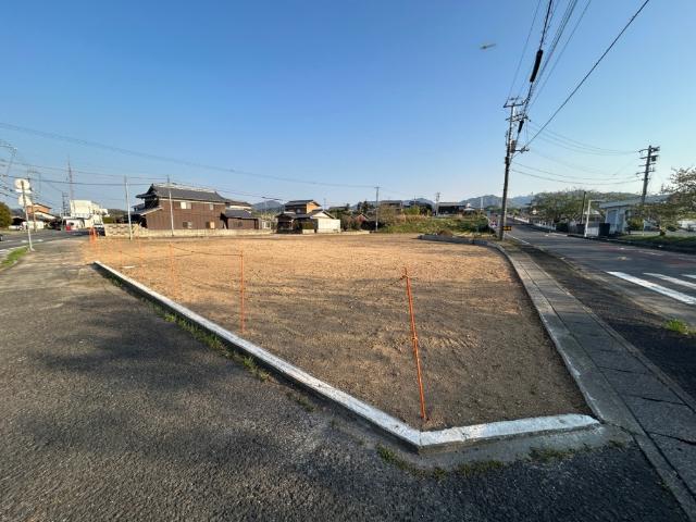 さぬき市大川町土地 土地