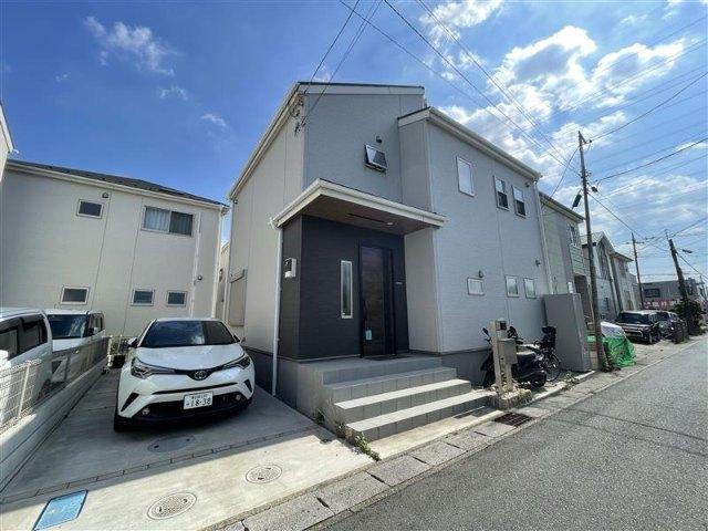 外観写真2