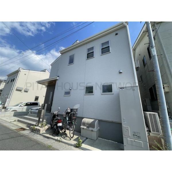 埼玉県八潮市大字鶴ケ曽根