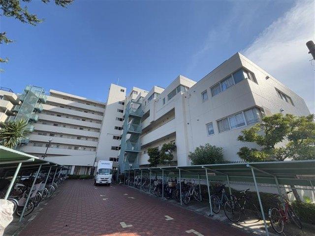 90世帯のマンション◎