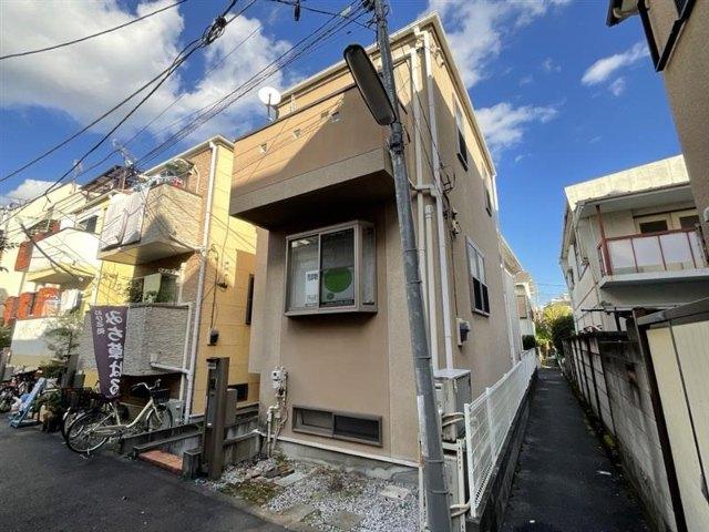 外観写真1