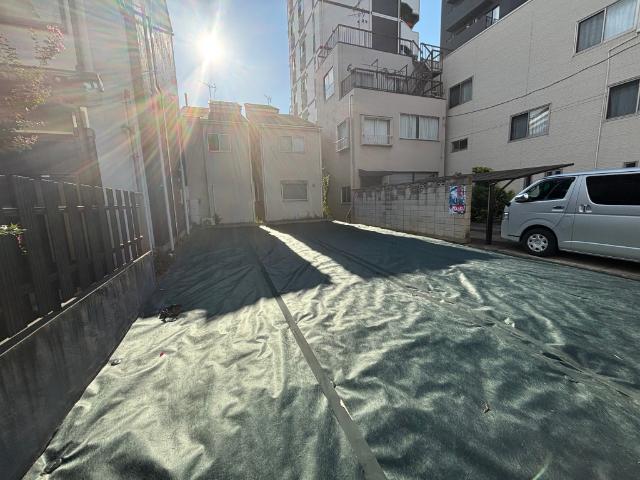 土地3