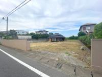 ８ｍ公道に面し、陽当たり良好