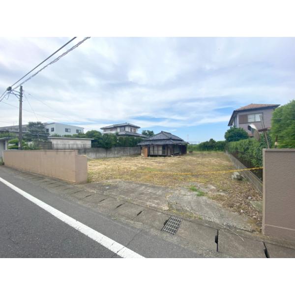 千葉県我孫子市布佐