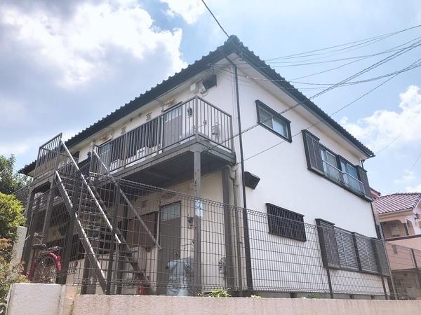 外観写真1