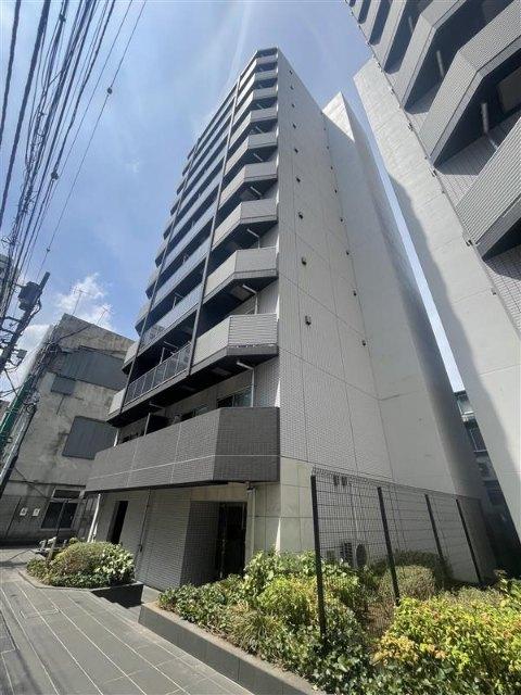 外観写真1