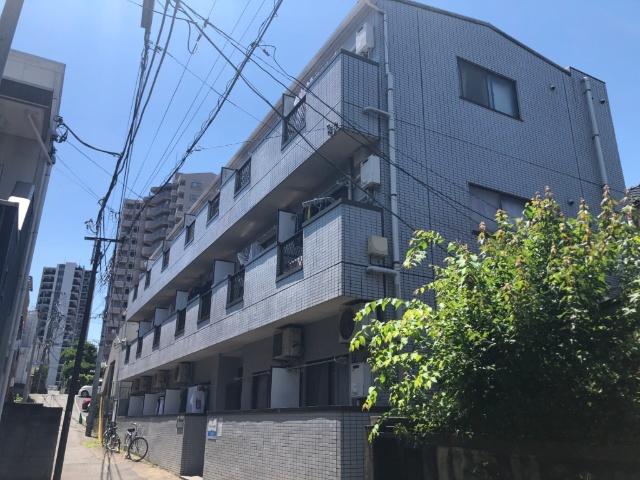 外観写真1
