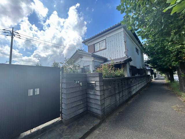 外観写真1