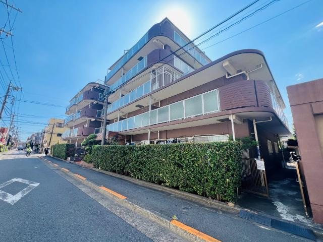 外観写真1