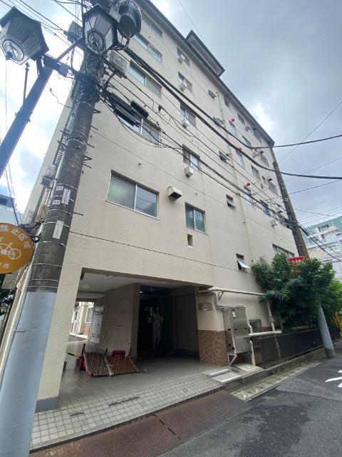 新松戸ハイツ（0505） 土地画像