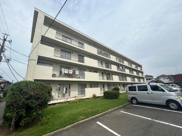 外観写真1