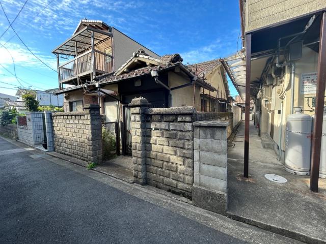 土地1