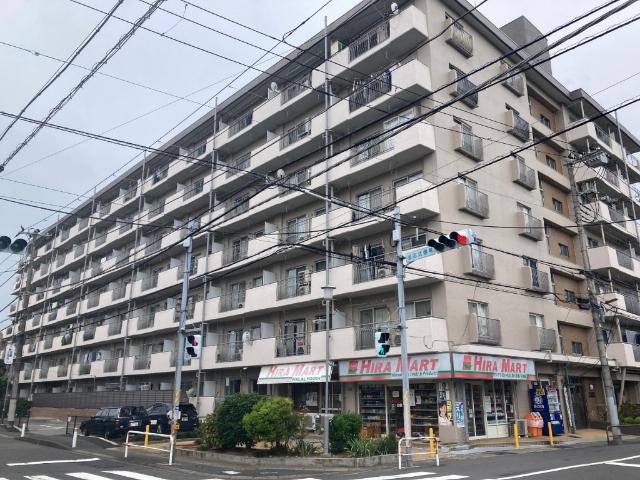 外観写真1