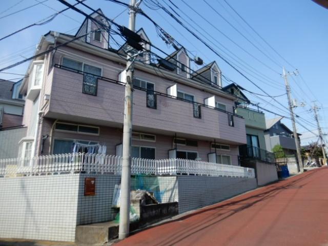 外観写真1