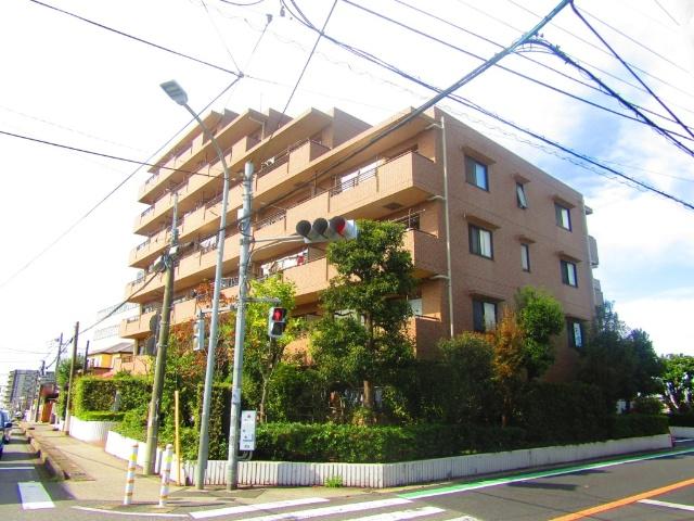 外観写真1