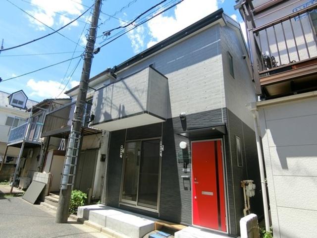 外観写真1
