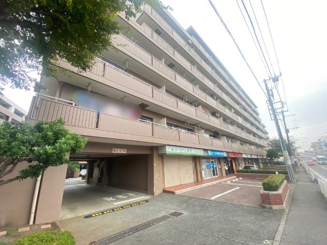 外観写真1