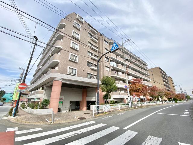 外観写真1