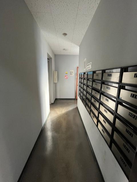 シンフォニア高崎城址（1104） 共有部分