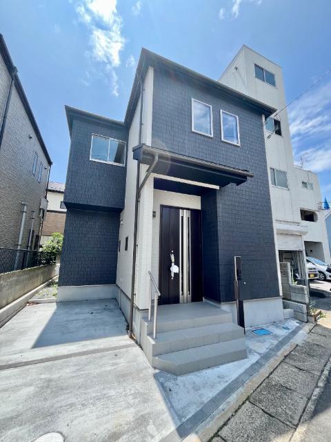 堂々完成！すぐにご内見頂けます