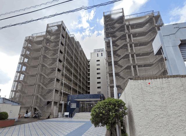 カーサ第二宇喜田３号棟（0607） 外観